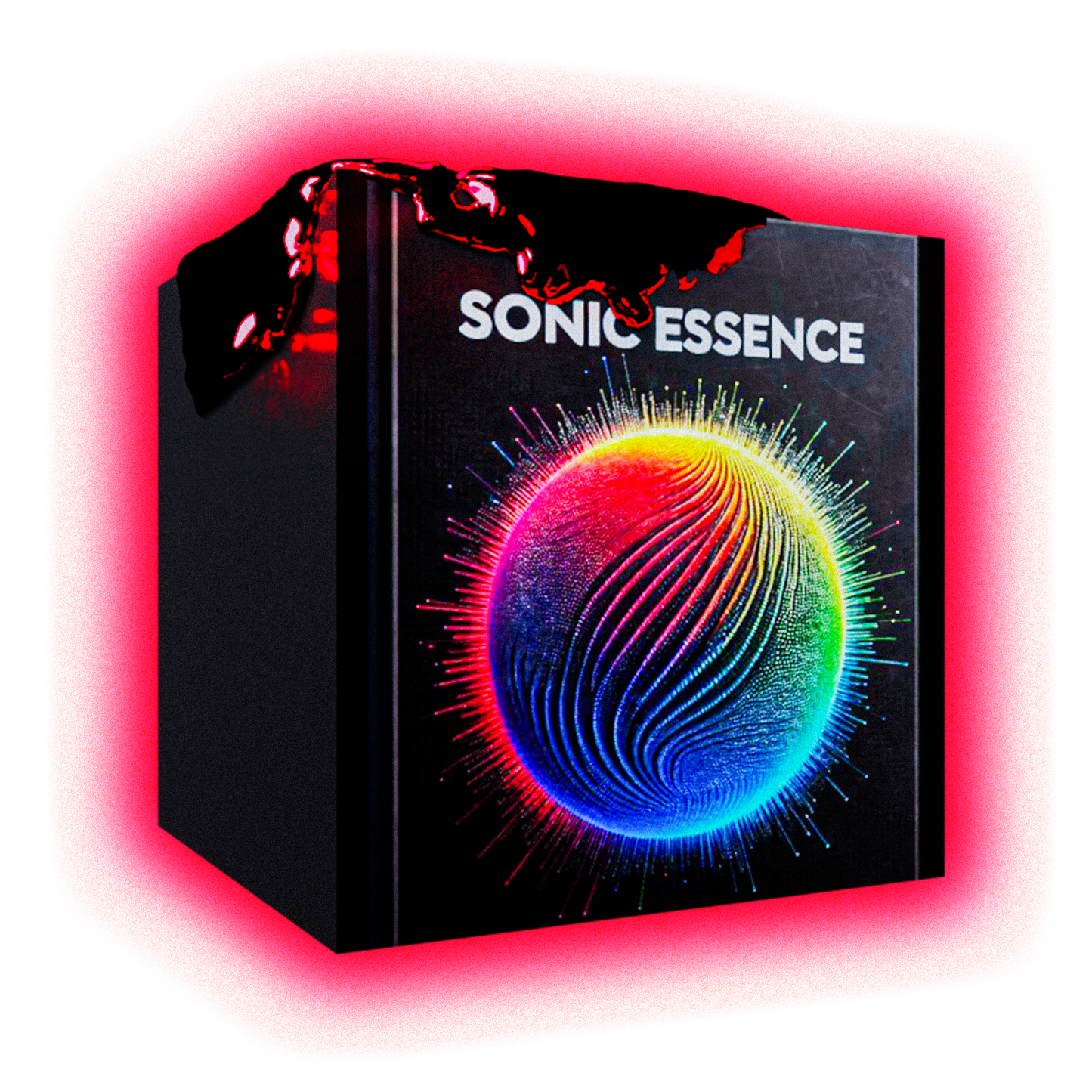 Sonic Essence